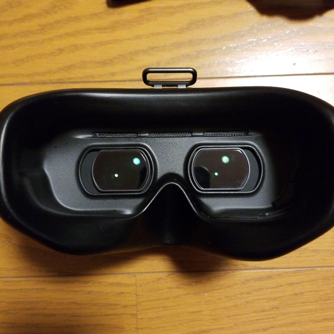 ホビーラジコン DJI FPV Goggles V2