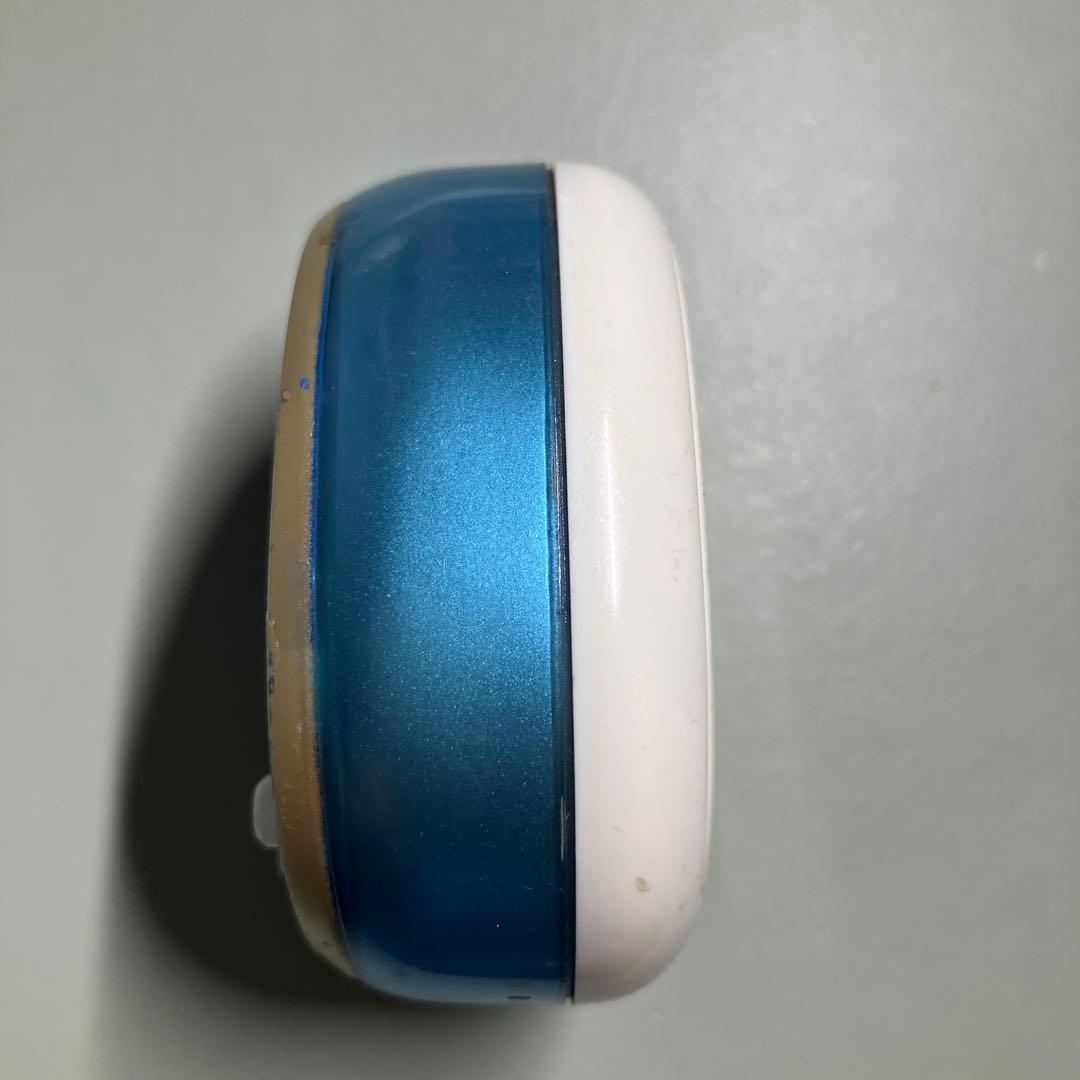 動作確認済み たまごっち 4U たまごっち4U ゲーム ブルー 青