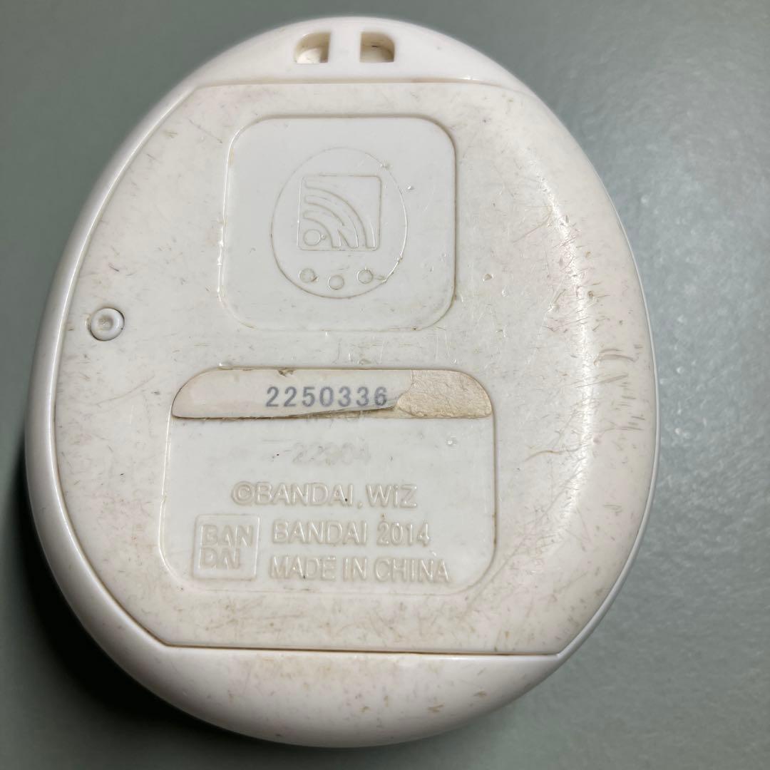 動作確認済み たまごっち 4U たまごっち4U ゲーム ブルー 青