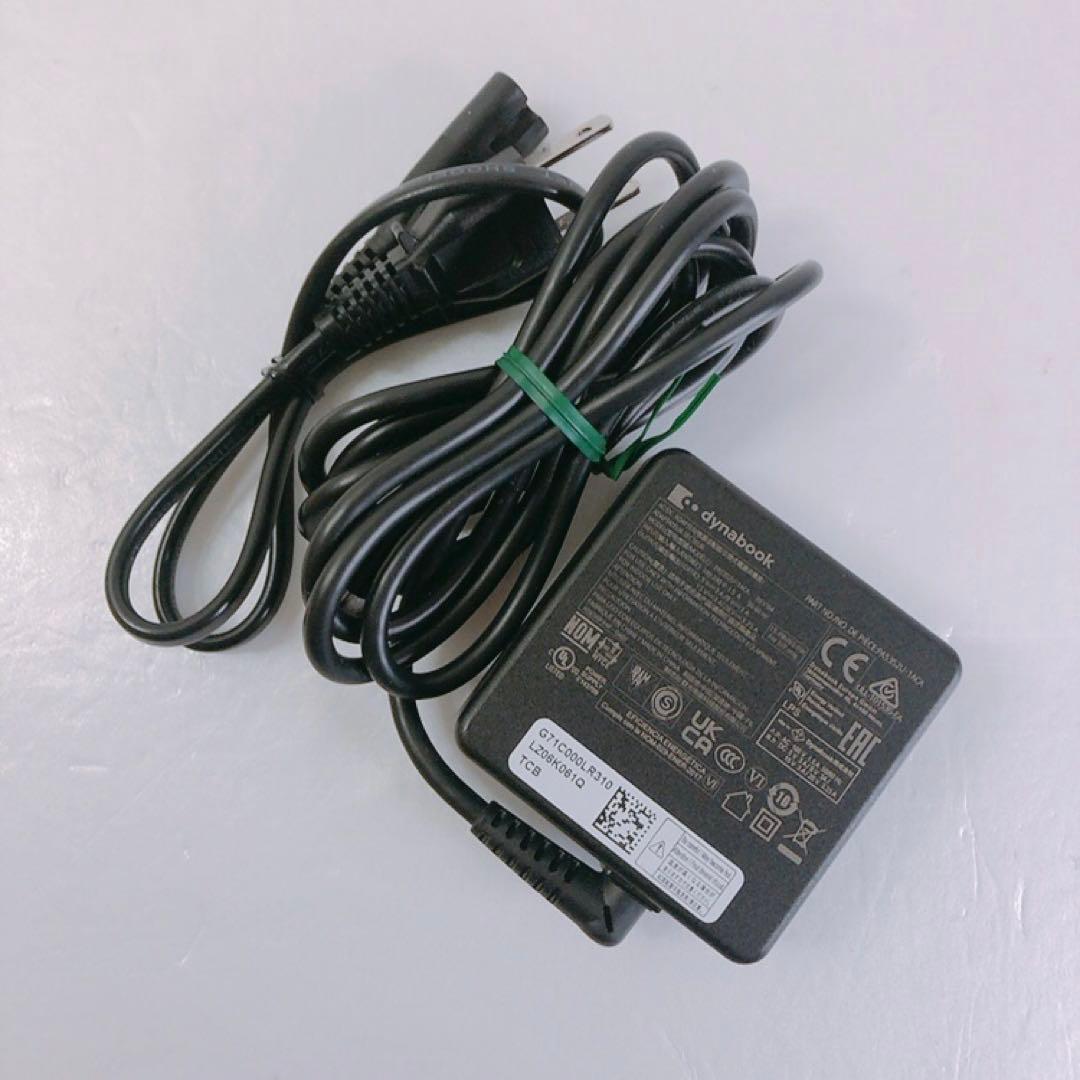 バッテリー良好！美品【第11世代i5/16GB】G83/HU 高性能&軽量薄型