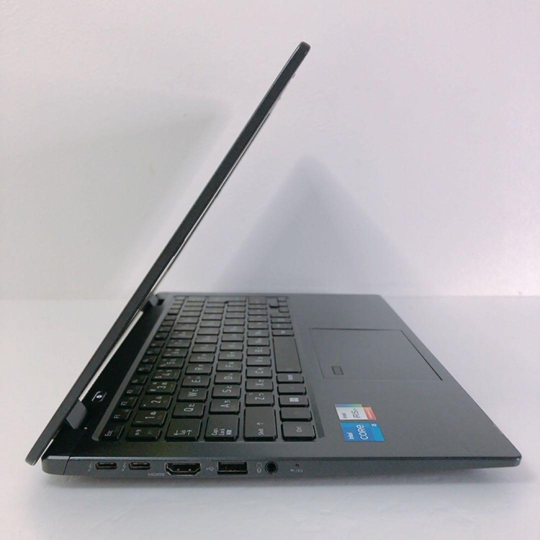 バッテリー良好！美品【第11世代i5/16GB】G83/HU 高性能&軽量薄型