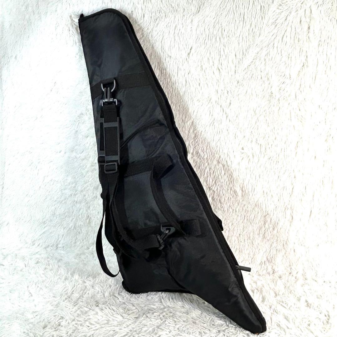 Grassroots GR-RS-40 TRIBAL アンプ内蔵 ギター 高崎晃