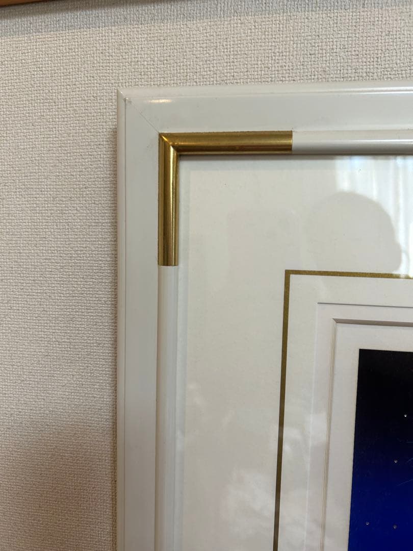 お値下げしました　ヒロヤマガタ　ファイヤーワークス　シルクスクリーン