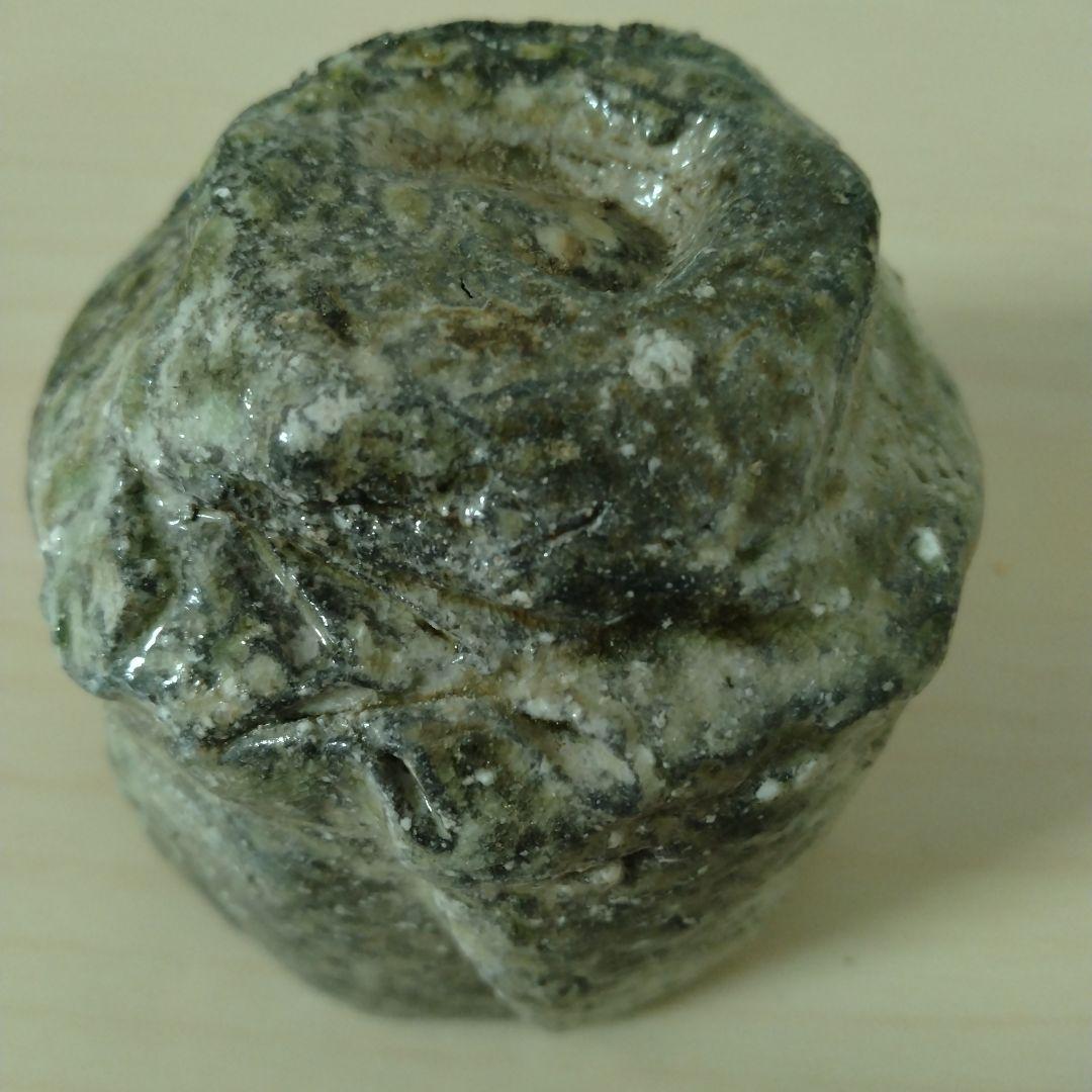 谷本景　伊賀ぐい呑　未使用　箱無し