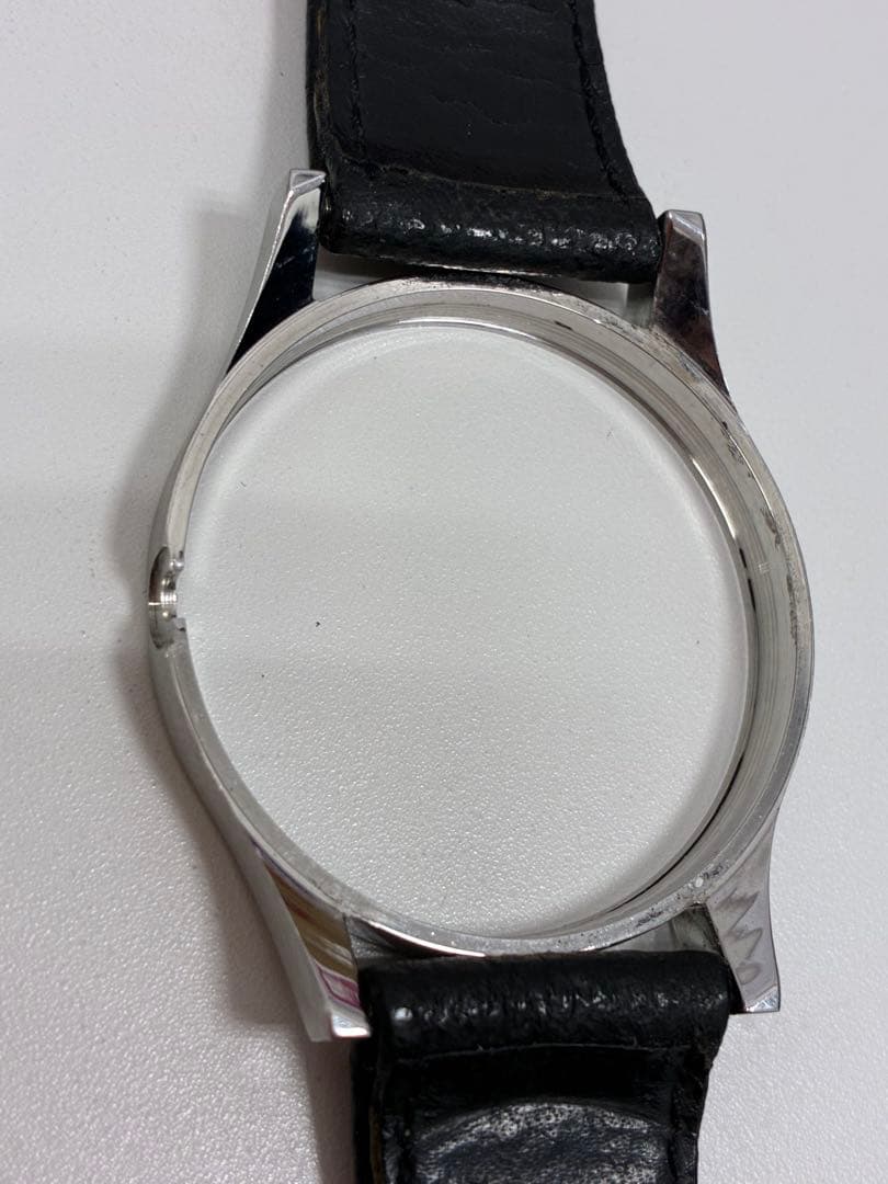 OMEGA 自動巻き腕時計　ジャンク品