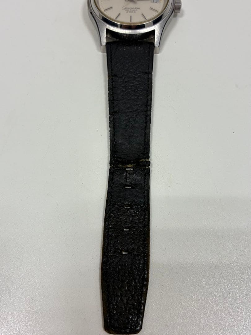 OMEGA 自動巻き腕時計　ジャンク品