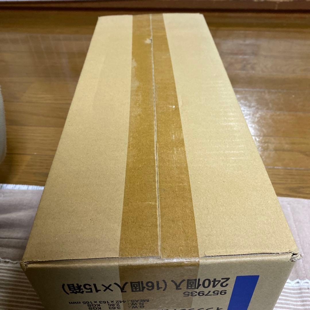 ロルカナ インクランド探訪 1カートン未開封