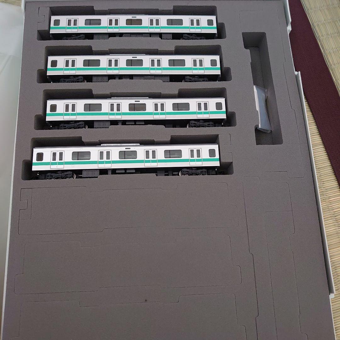 TOMIX JR E2332000系 基本セット・増結セット