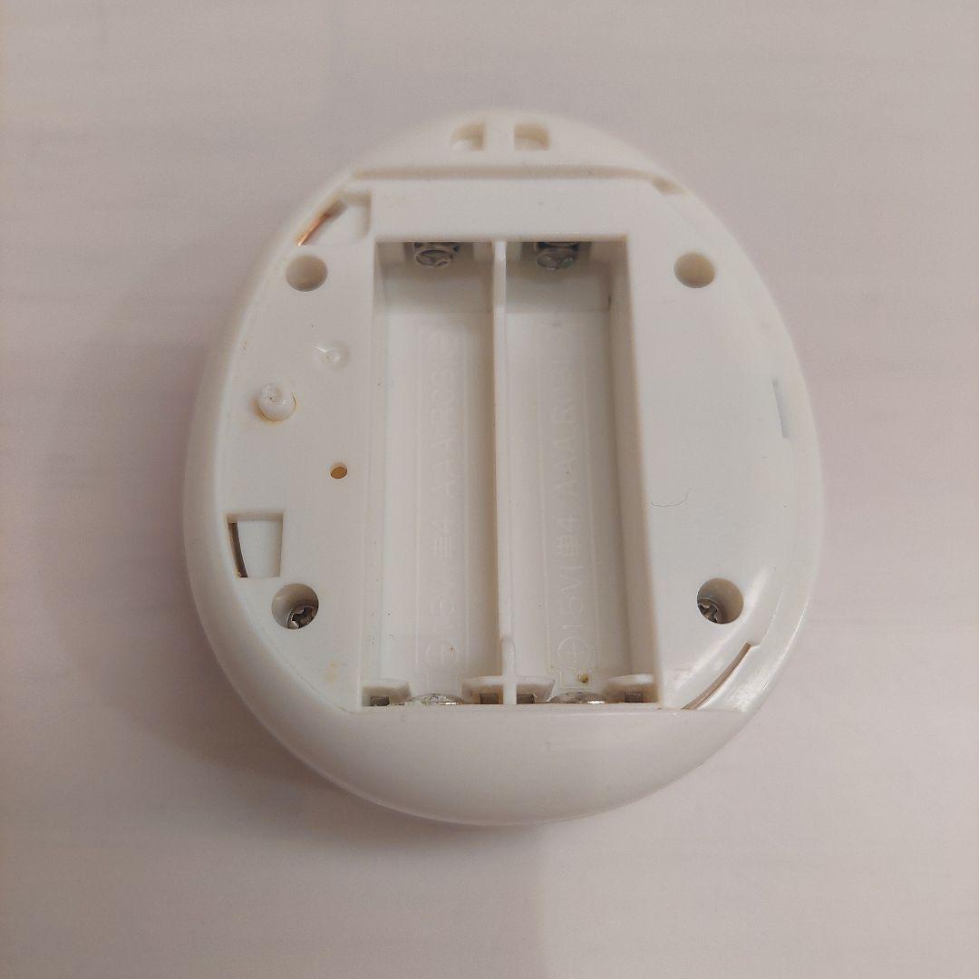 【動作確認済】たまごっち　ピンク