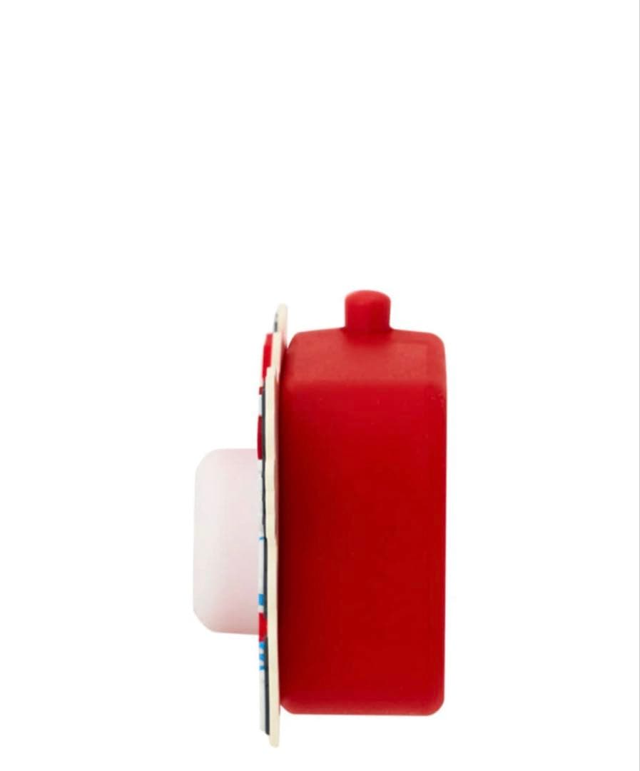 【在庫なし】シナモンロール　カメラライトスコープキーホルダー（ミニチュアトイ）