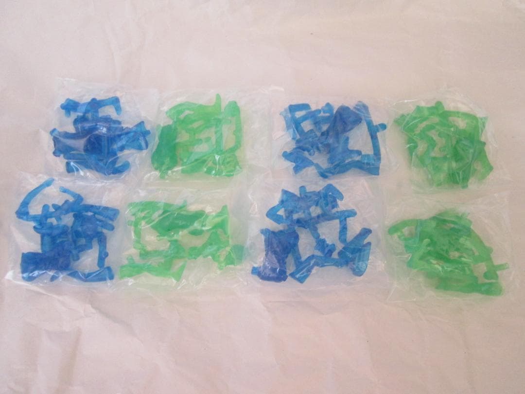 新品未開封　アルティメットルミナス ノア　ネクサス ウルトラ6兄弟 セット