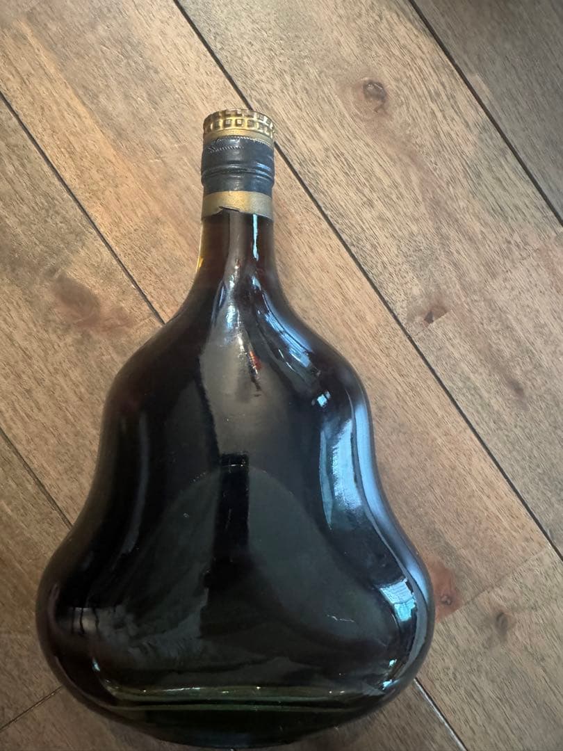 JAE KUNST & C. EXTRA コニャック