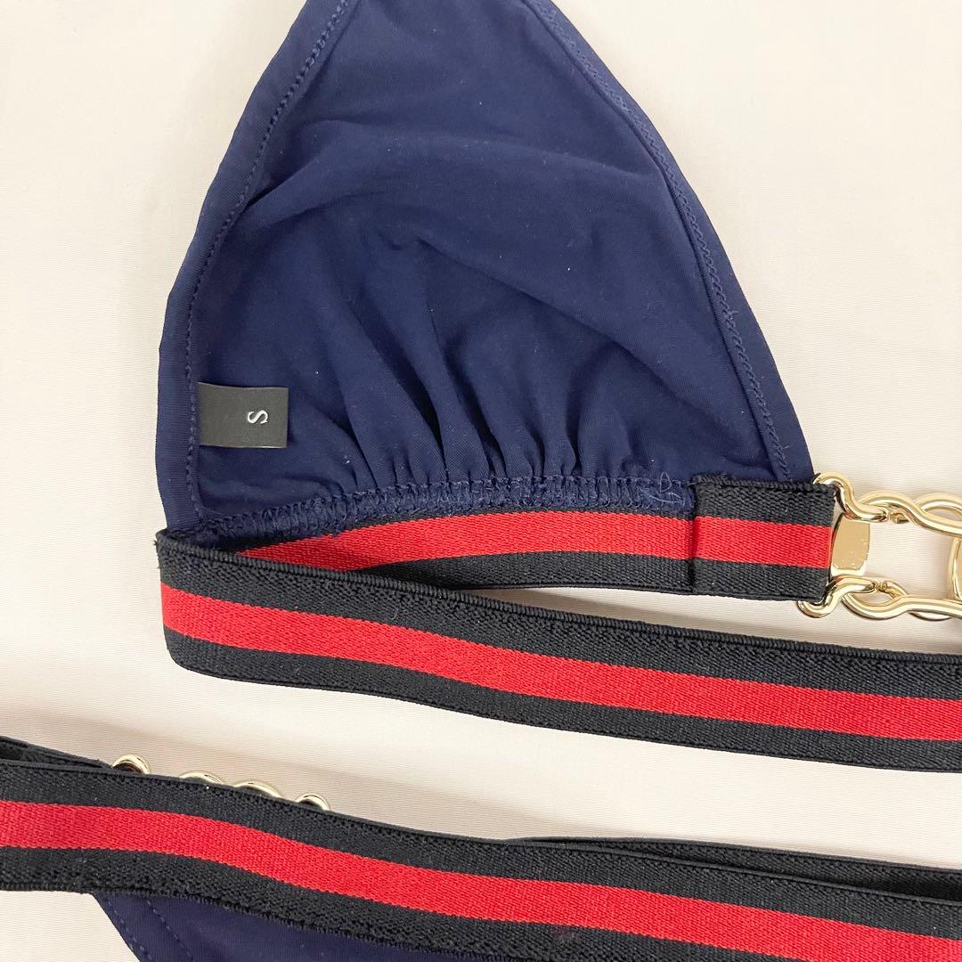 【未使用品】GUCCI 水着 ビキニ セパレート
