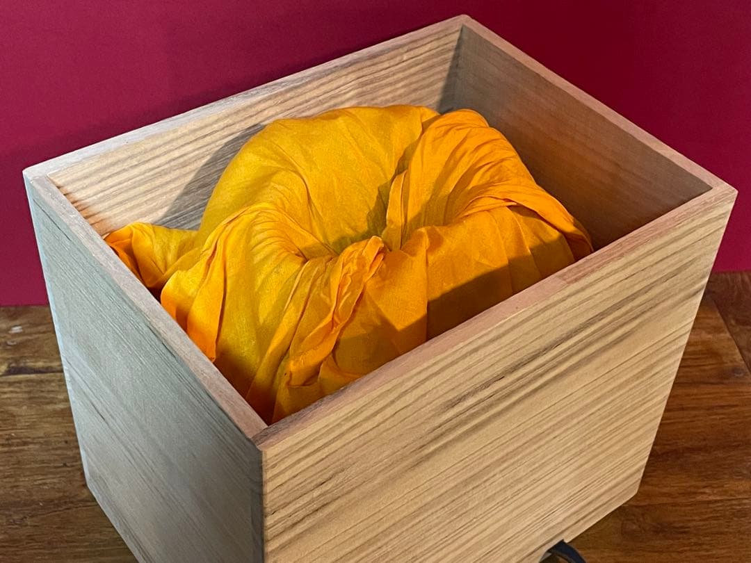 河井寛次郎 呉洲扁壷 河井敏孝識箱 美品 民藝(濱田庄司,柳宗悦)