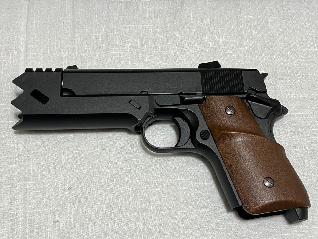 おまけ付き 東京マルイ リコリスリコイル 千束の銃