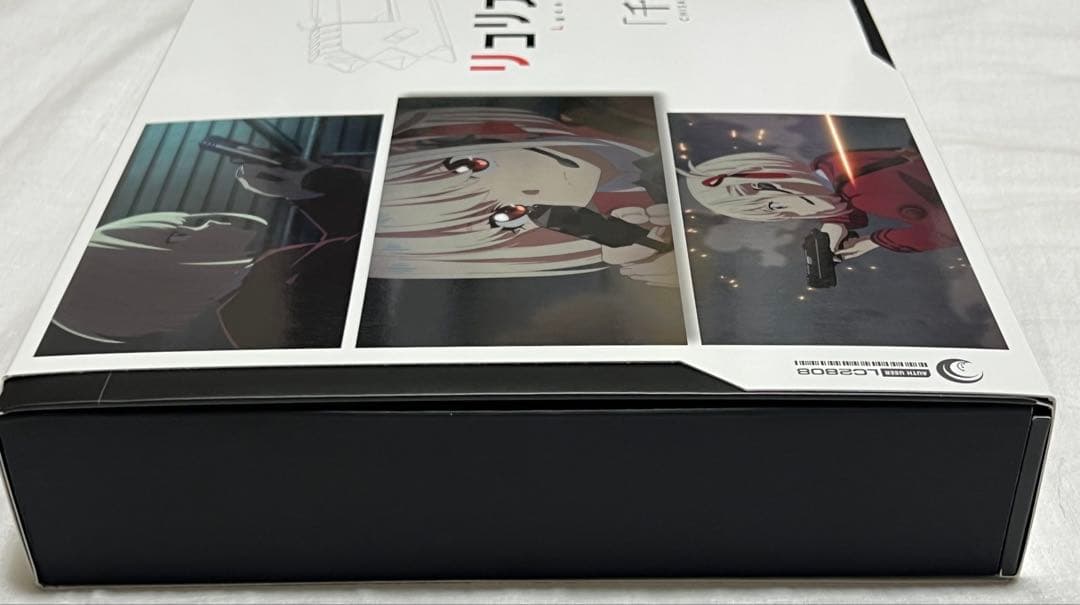 おまけ付き 東京マルイ リコリスリコイル 千束の銃