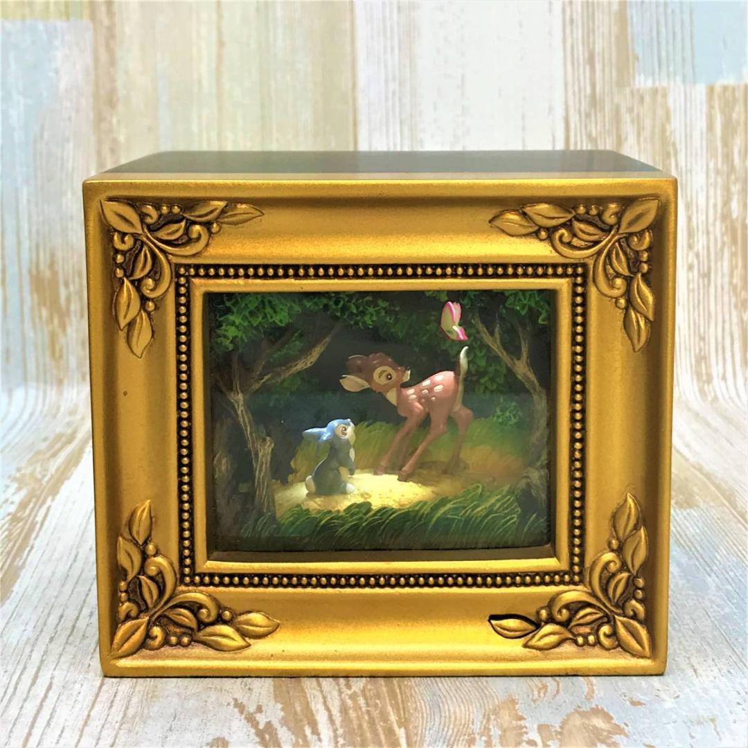 バンビ BAMBI とんすけ フィギュア ギャラリーオブライト