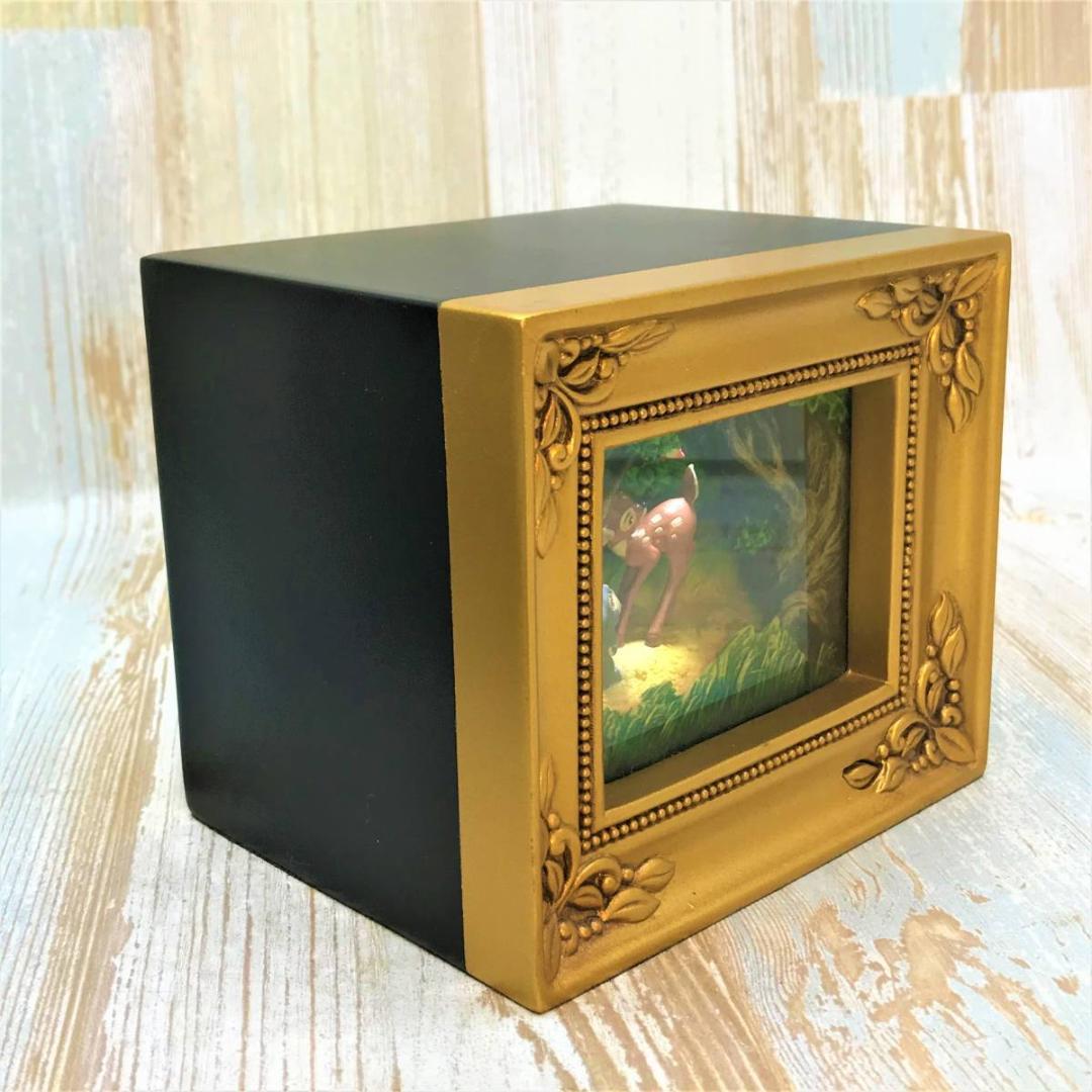 バンビ BAMBI とんすけ フィギュア ギャラリーオブライト