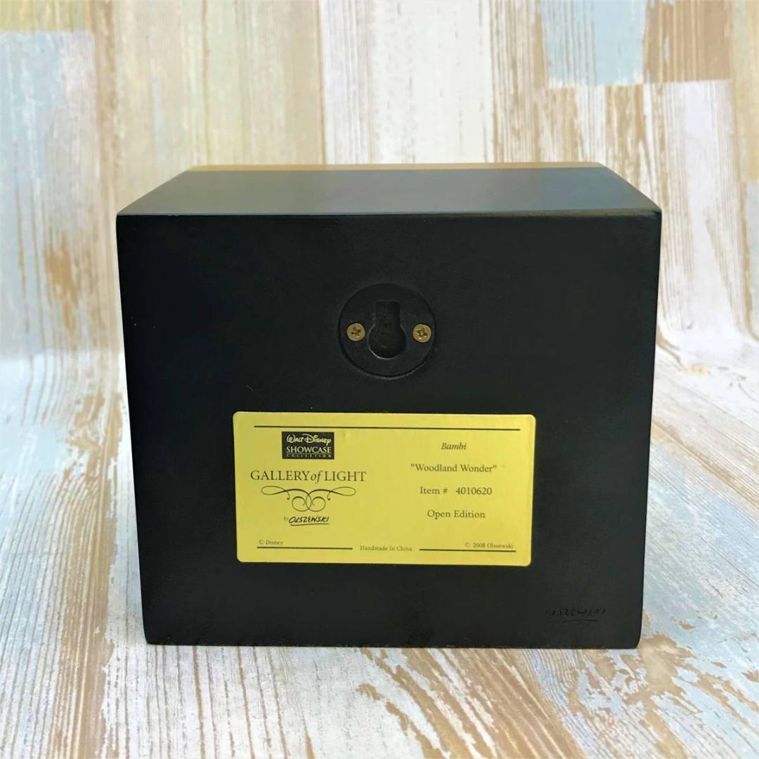 バンビ BAMBI とんすけ フィギュア ギャラリーオブライト