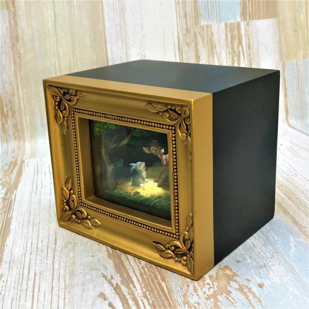 バンビ BAMBI とんすけ フィギュア ギャラリーオブライト