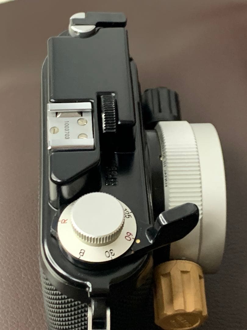 美品　ニコノスII