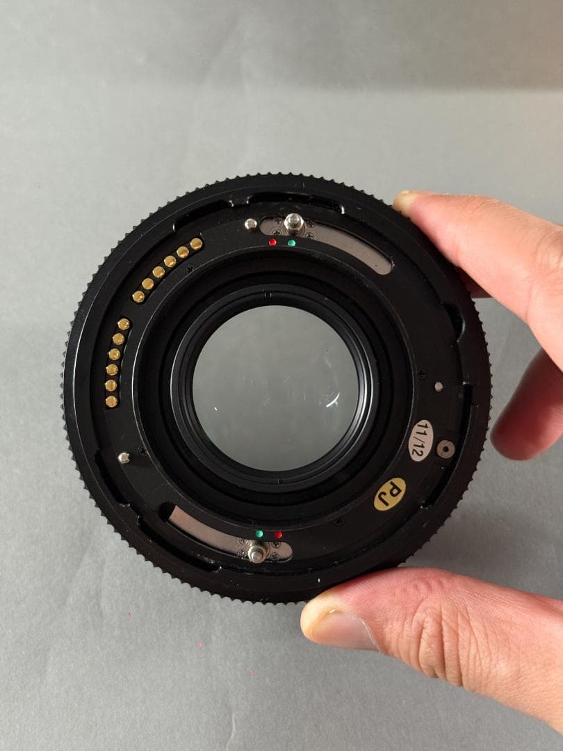 Mamiya RZ67 | 50mm, 110mmレンズ付きセット
