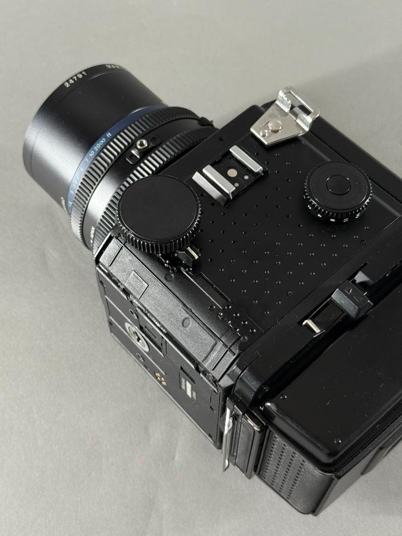 Mamiya RZ67 | 50mm, 110mmレンズ付きセット
