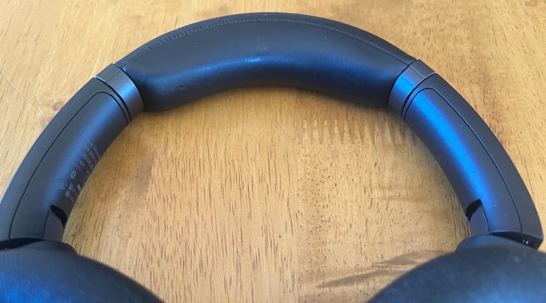 SONY WH-1000XM3 ノイズキャンセリングヘッドホン 箱付