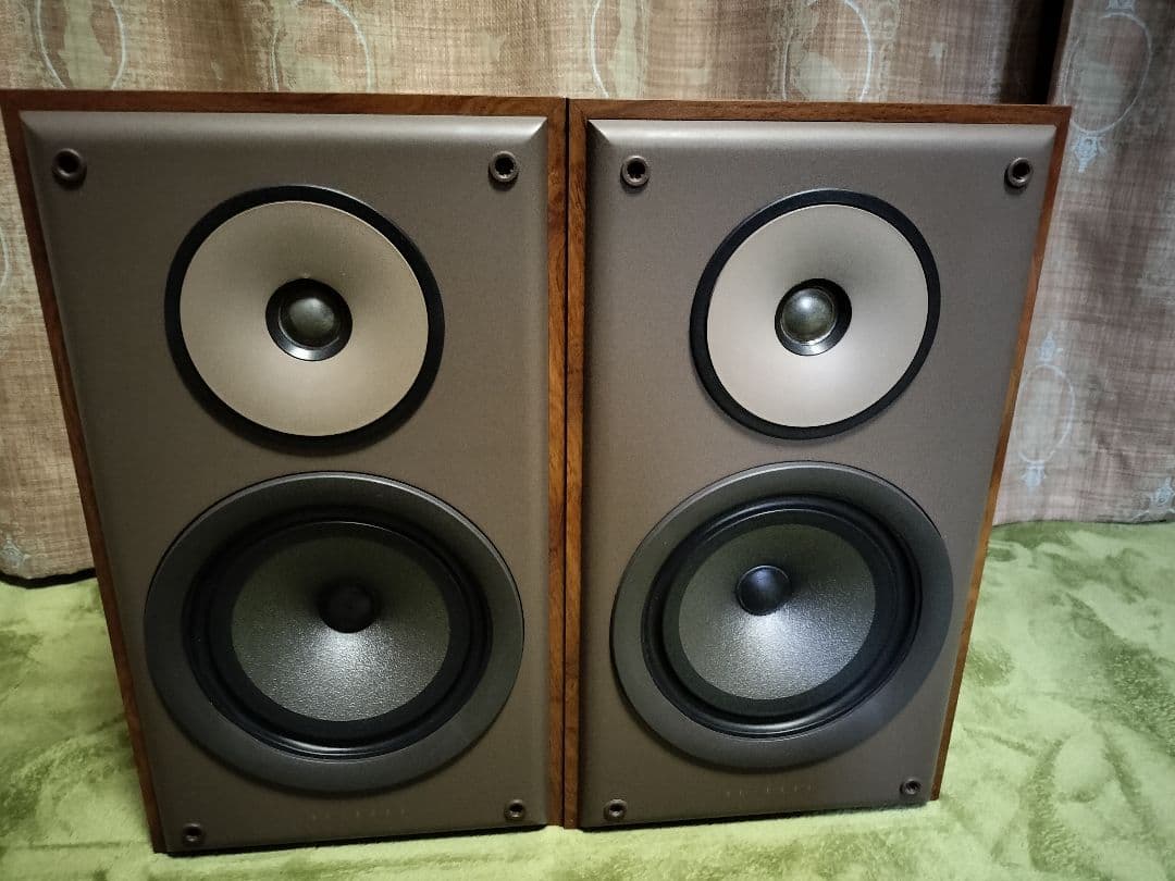 DENON SC-E535中古品