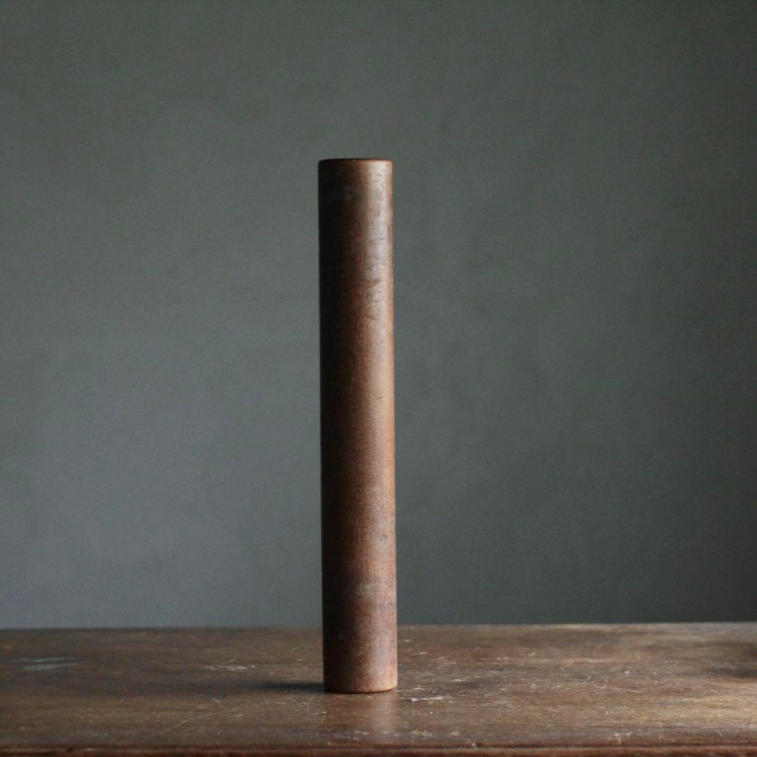 坂田さん的 古道具 木の棒 No.2 日本の古道具 アンティーク オブジェ