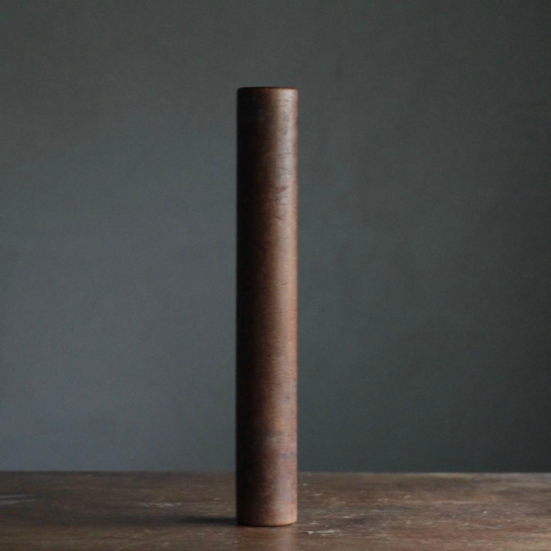 坂田さん的 古道具 木の棒 No.2 日本の古道具 アンティーク オブジェ