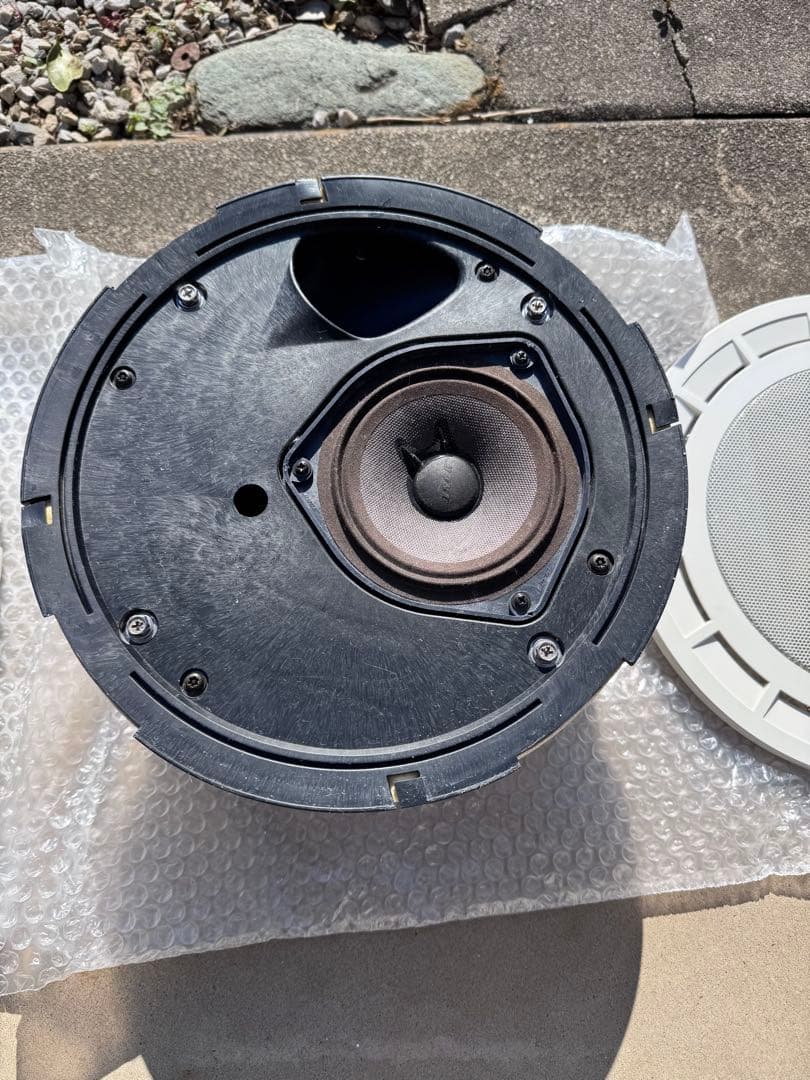 Bose 111CL-Ⅲ 天井埋込スピーカー 2個セット