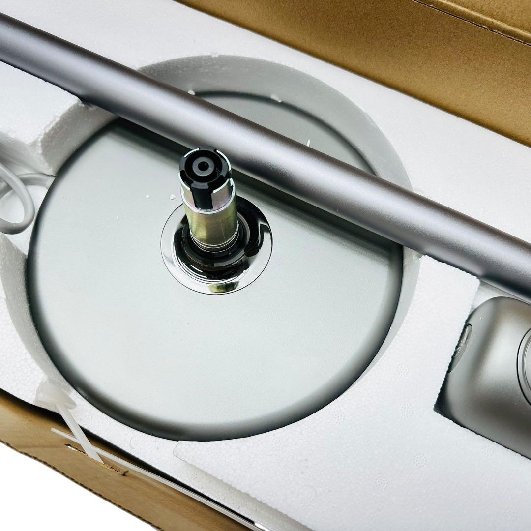 BISARA ハンズフリー　ヘアドライヤー　BSR002