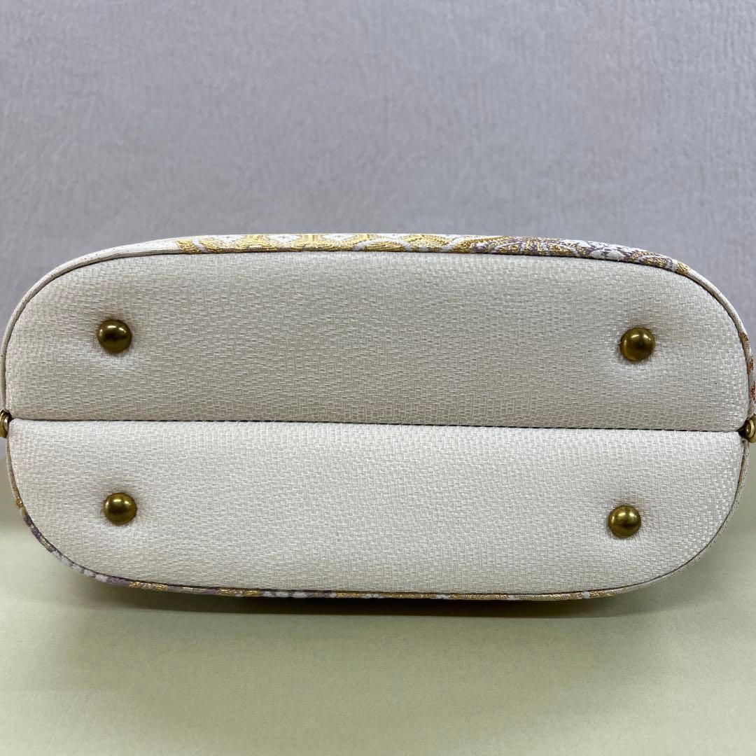 浅草 匠 草履バッグセットL size