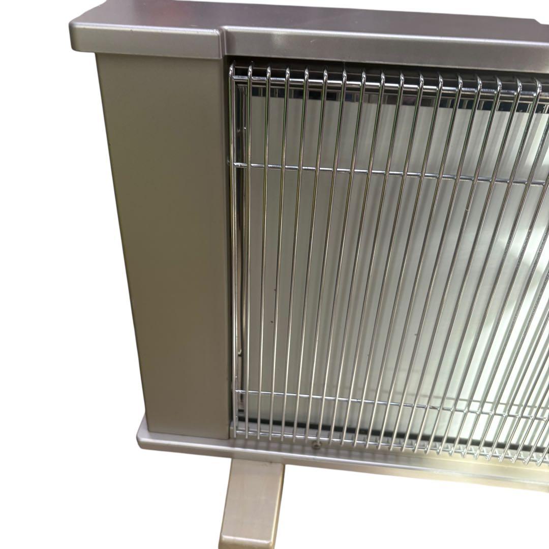 サンルーム SD 遠赤外線輻射式暖房器 パネルヒーター 中古品