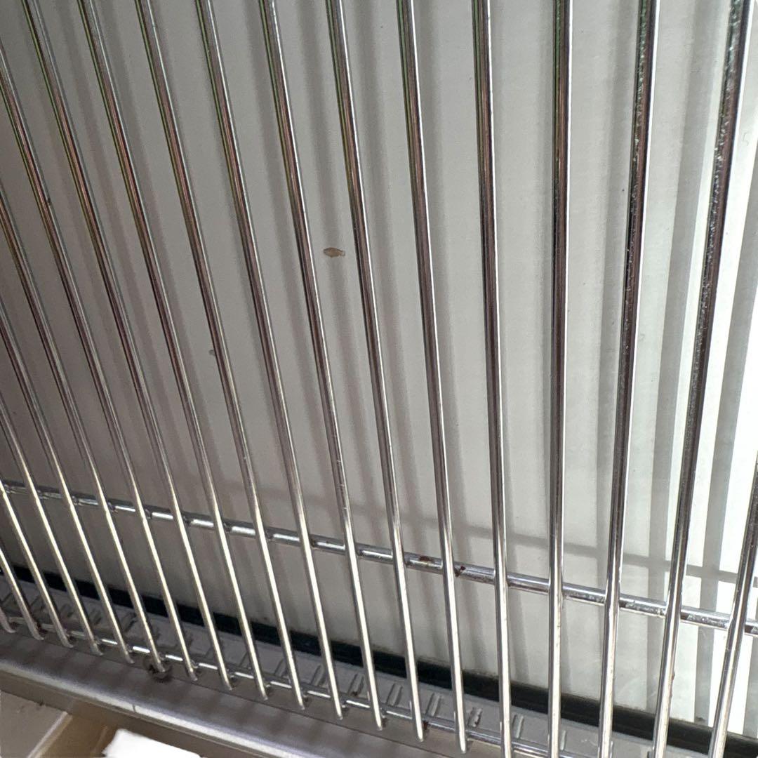 サンルーム SD 遠赤外線輻射式暖房器 パネルヒーター 中古品