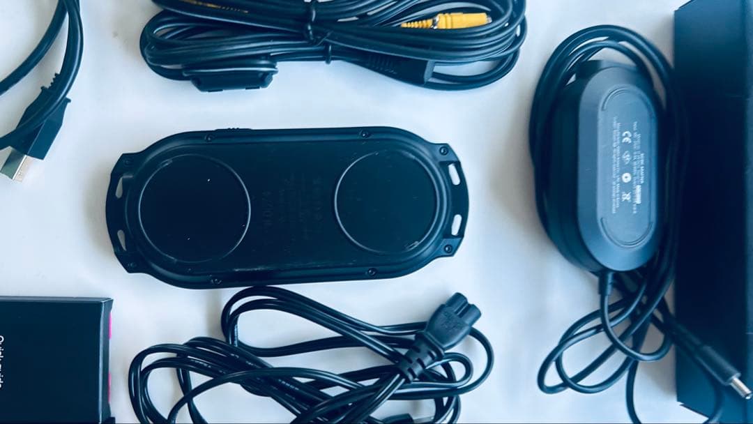 Tonium Pacemaker P211 ポータブルDJシステム