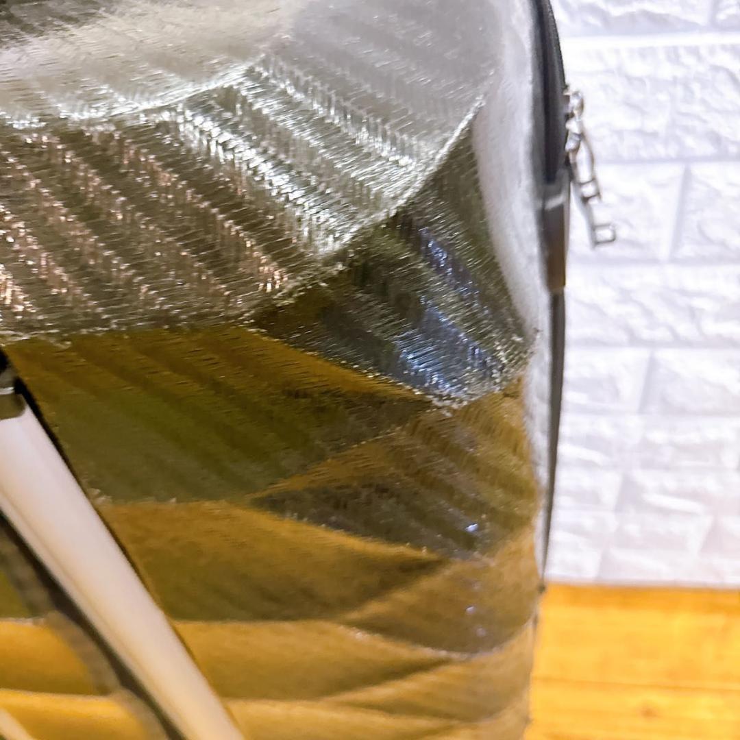 プロテカ　キャリーケース　エアロフレックス　92L ブラック　ACE