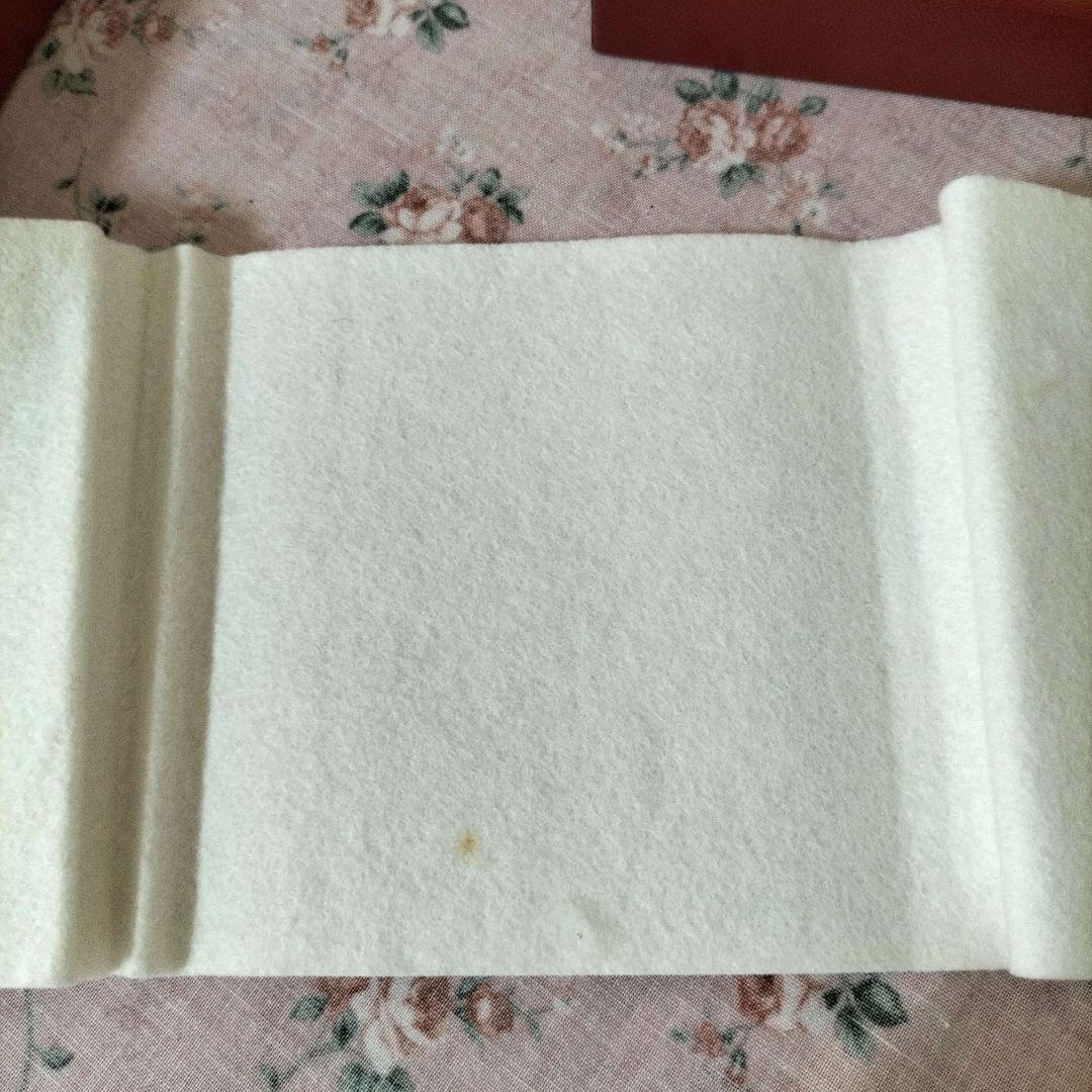 くまさん様　カルティエ　2つ折り財布　未使用ですが長期保管品です