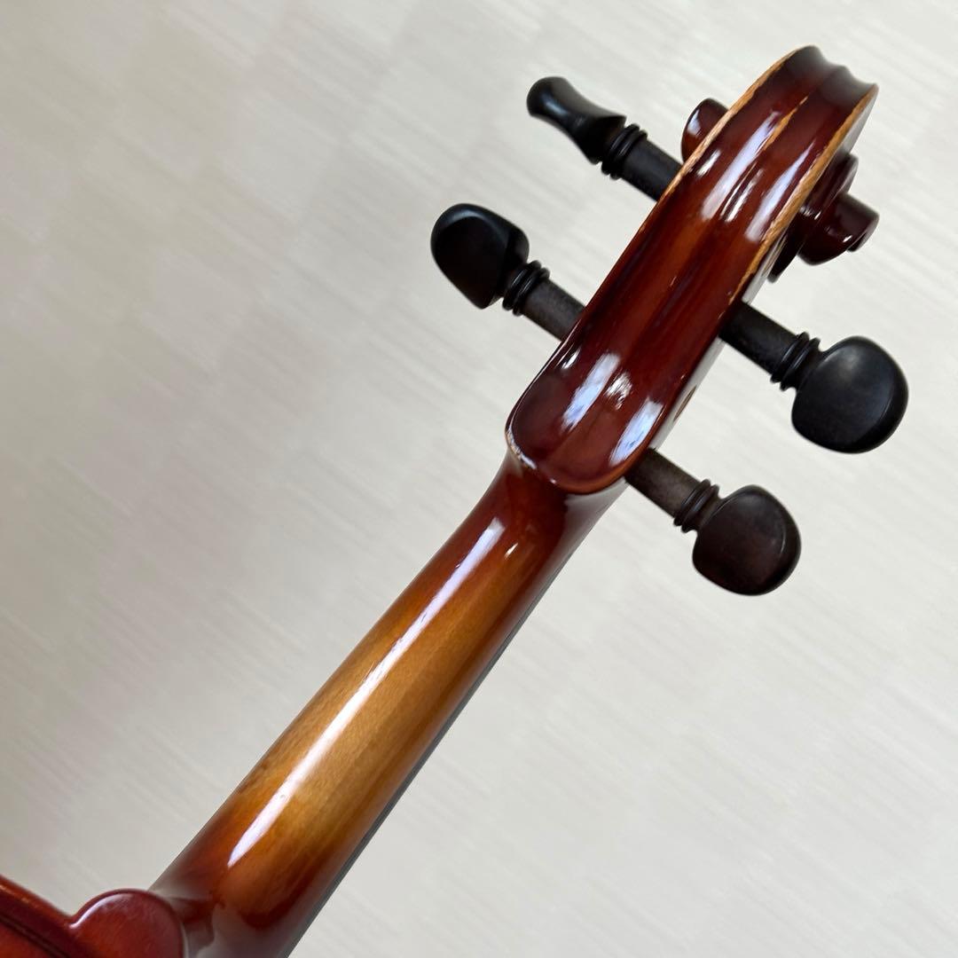 カルロジョルダーノ　バイオリン　VS-1 1/8 2010年