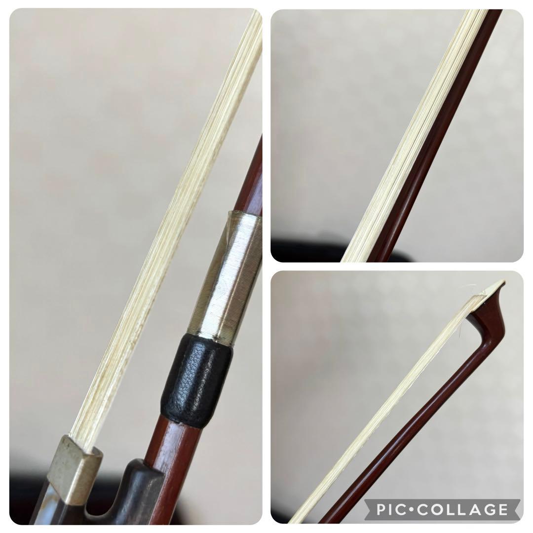 カルロジョルダーノ　バイオリン　VS-1 1/8 2010年