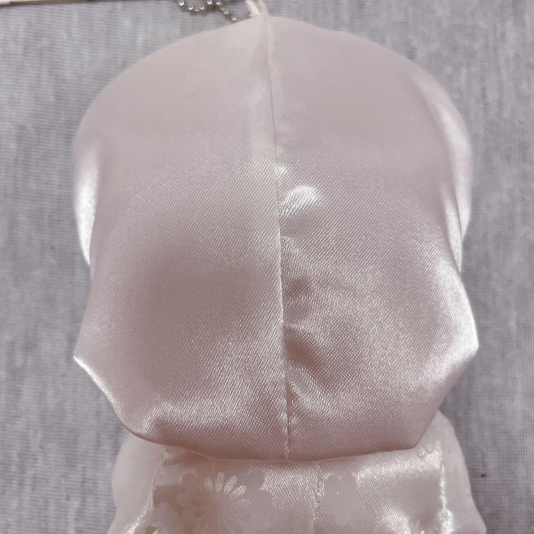 激レア♡ハローキティ・ディアダニエル♡マスコットセット着物ペアセット