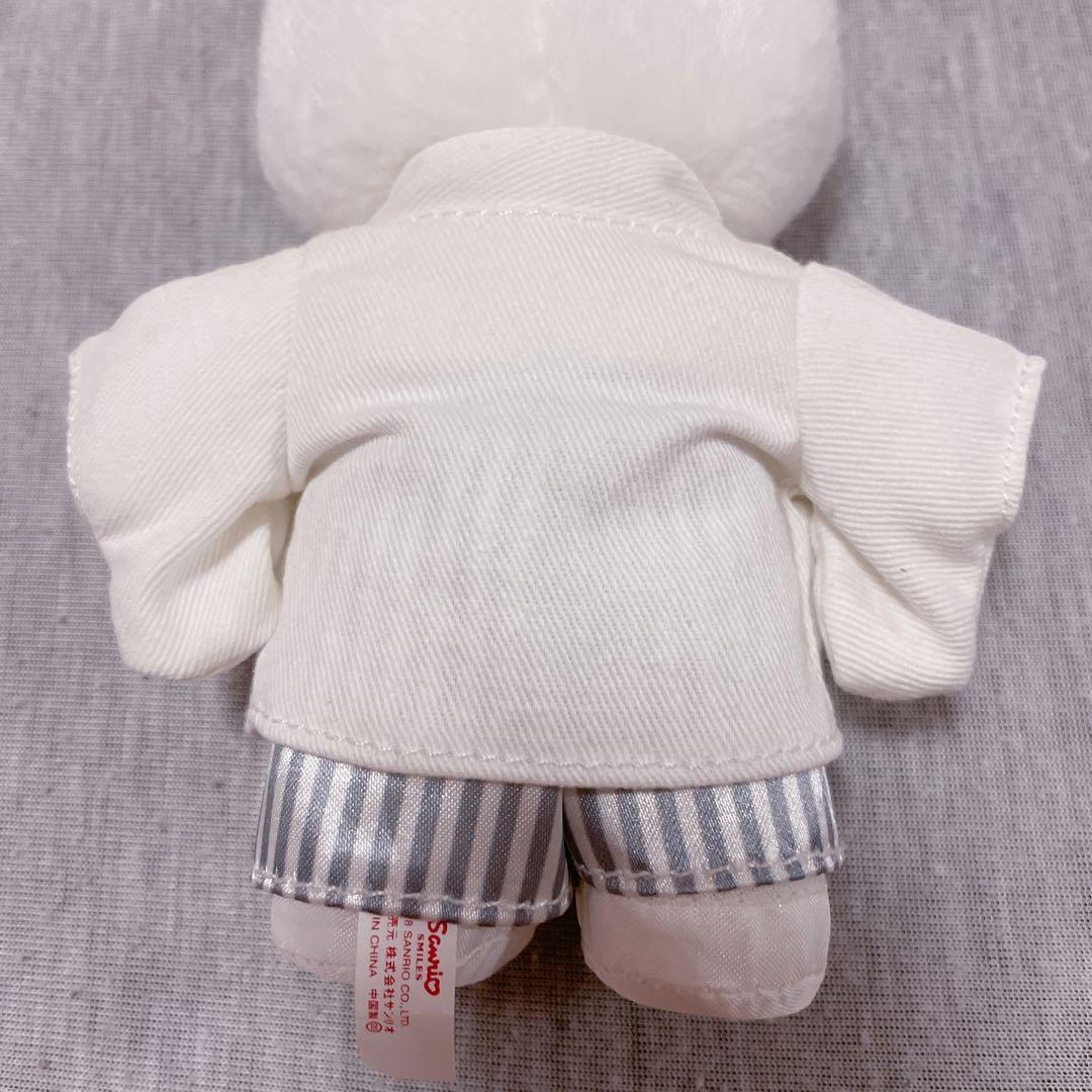 激レア♡ハローキティ・ディアダニエル♡マスコットセット着物ペアセット