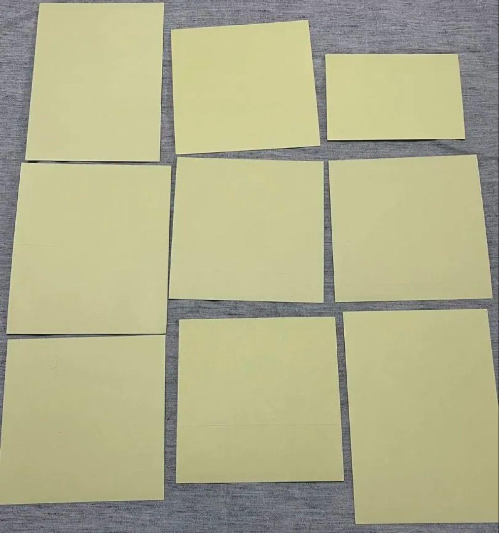 非売品　ハンター×ハンター ステッカーセット　シール