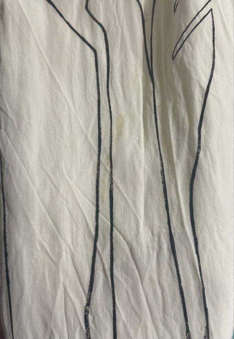 スカート AKIRANAKA ULRIKE PANTS IV