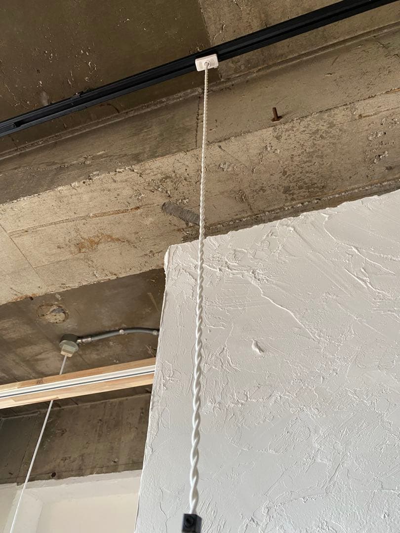 希少 ヴィンテージ 1950-1969 TOSHIBA ペンダントライト②