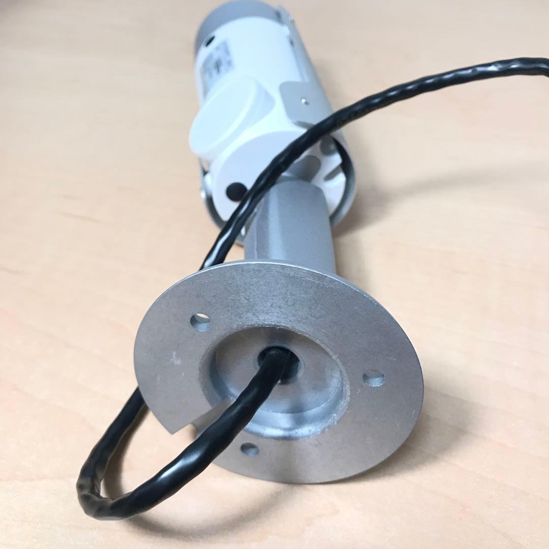 PLANEX カメラ一発！ 防犯カメラ CS-W80FHD ④