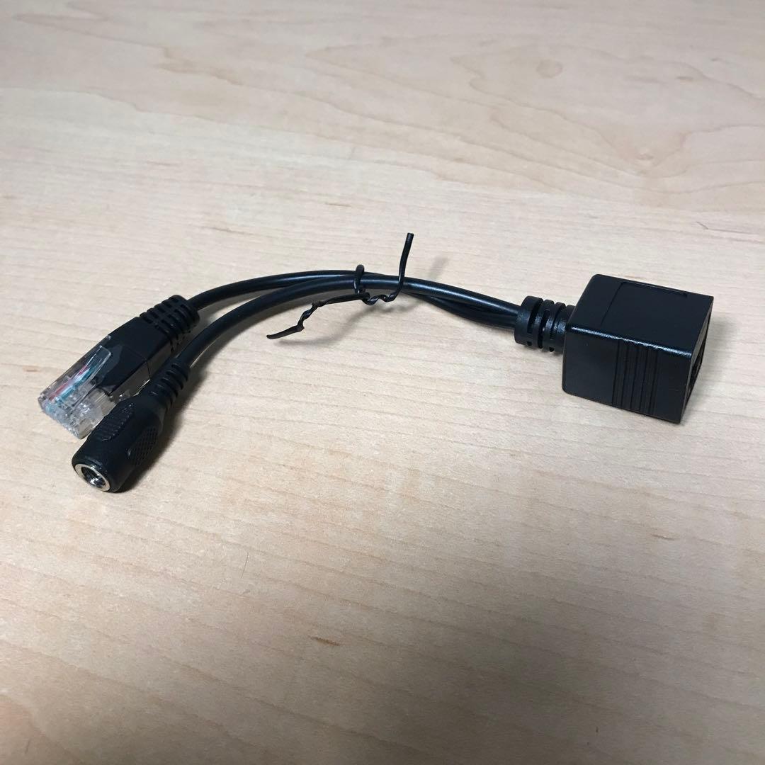 PLANEX カメラ一発！ 防犯カメラ CS-W80FHD ④