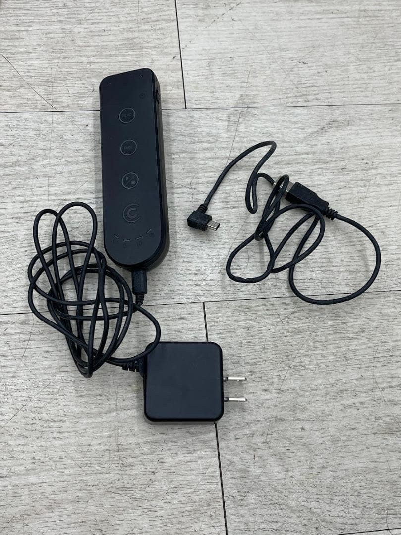 CF マジックマスク 動作確認済 MAGIC MASK スキンケア 美顔器