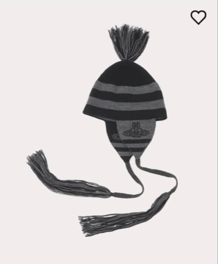 『専用』Vivienne Westwood ニット帽